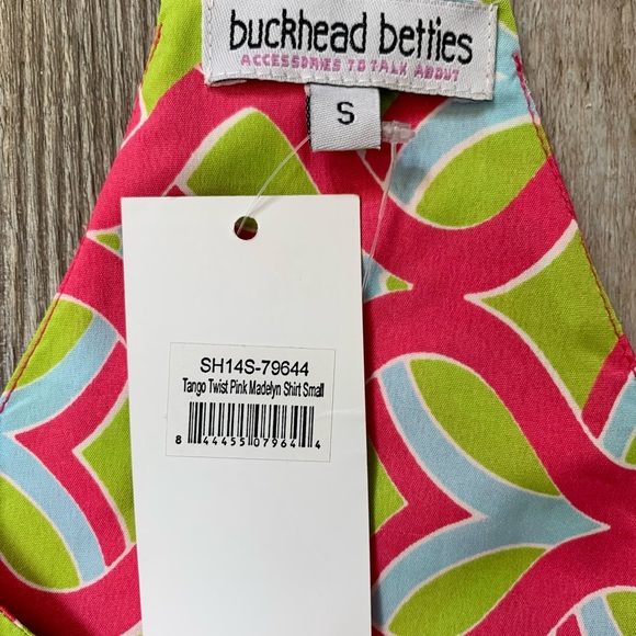 Buckhead Bettie’s Racerback Tank - Picture 6 of 6